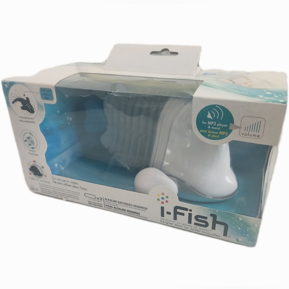 I-fish - Picture 2 of 7